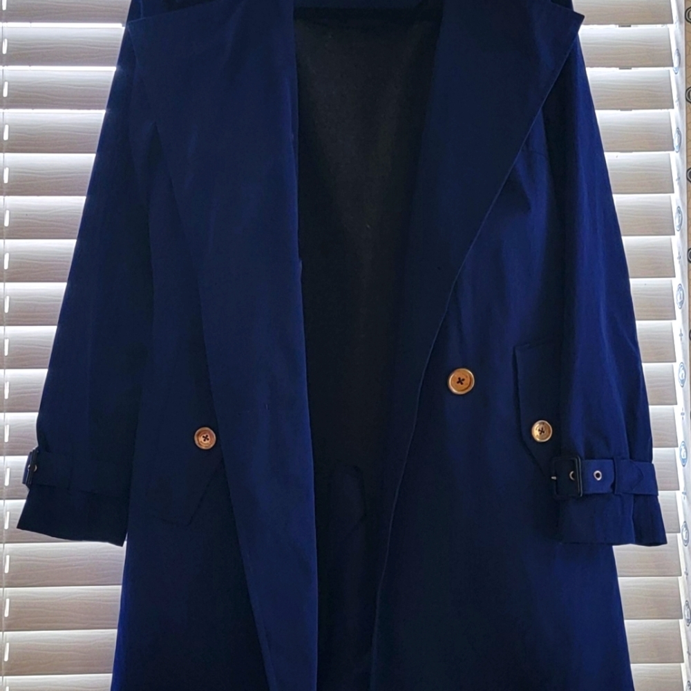 Michael Kors Trench Coat